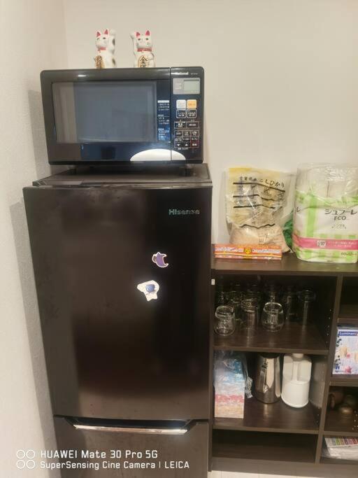 山手線田端駅から徒歩5分、とても便利な場所です * Tóquio